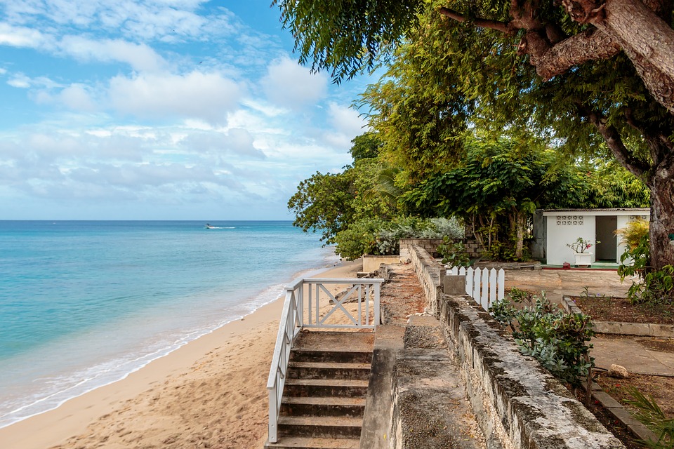 Spiagge Barbados: essenza dei Caraibi
