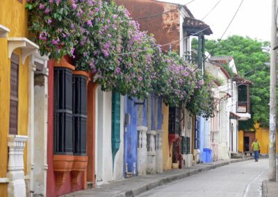 Viaggio in Colombia tra letteratura e cinema