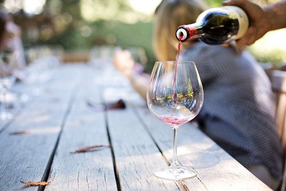 Cinque giorni Wine Tour del Veneto